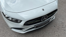 Mercedes-Benz A-Class A200 AMG Line Premium 5dr Auto Petrol Hatchback